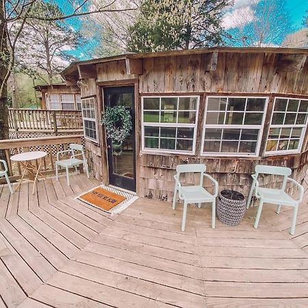 Unique Yurt! Watch Hangliders From The Porch… Wildwood  Εξωτερικό φωτογραφία